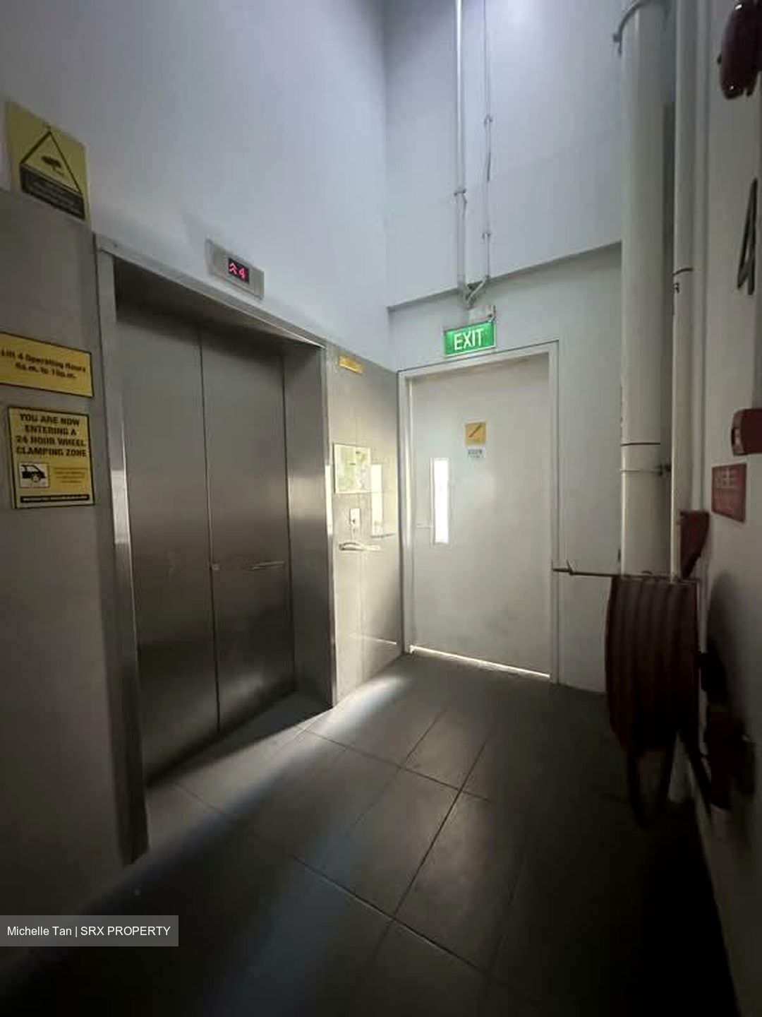 Ispace (D22), Factory #568306841